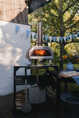 Four à pizza OONI KARU 16 multicombustible