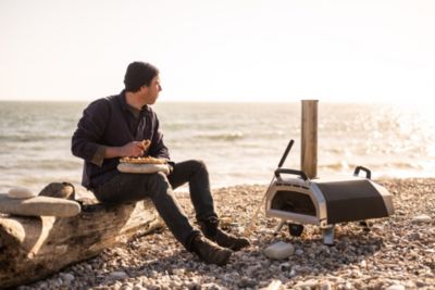 Four à pizza OONI KARU 16 multicombustible