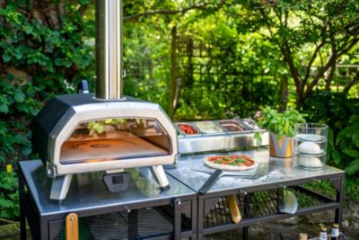 Four à pizza OONI KARU 16 multicombustible