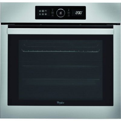 Four Encastrable Whirlpool 6eme Sens