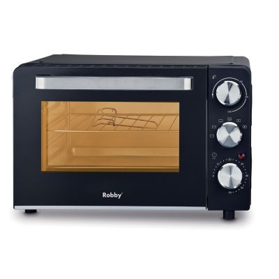 Four chaleur tournante 45l 2000w Robby ROMF45B