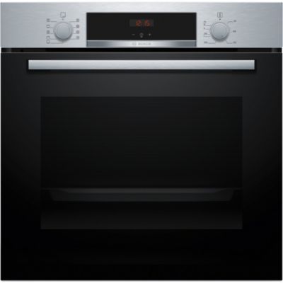 Four encastrable 71L Bosch HBA534BS3 Eclean Série 4