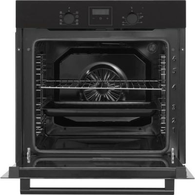 Notice four CONTINENTAL EDISON CECG6060W9 Trouver une solution à un