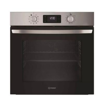 Four encastrable INDESIT IO258CX à Catalyse Classe A+
