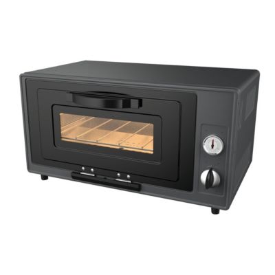 Four à Gaz Portable 1200 Watts Extérieur Spécial Camping Caravane WOL