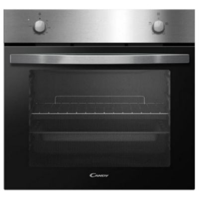 Four intégrable 70l 60cm émail inox Candy FIDCX100 idea