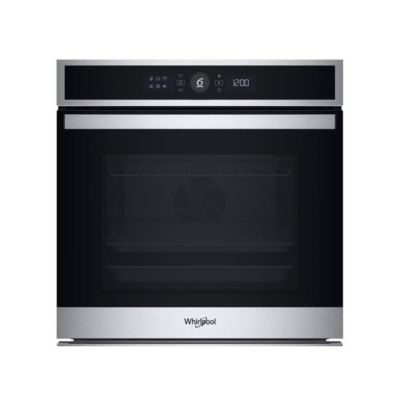 Four intégrable 73l 60cm pyrolyse Whirlpool WOI4IS8PM0XAF