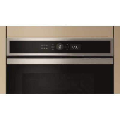 Four intégrable 73l 60cm pyrolyse Whirlpool WOI4IS8PM0XAF
