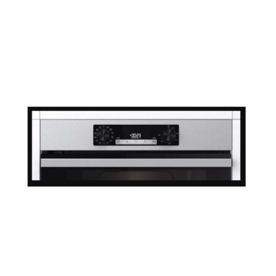 Four intégrable 77l 60cm pyrolyse inox Hisense BI64211EPX