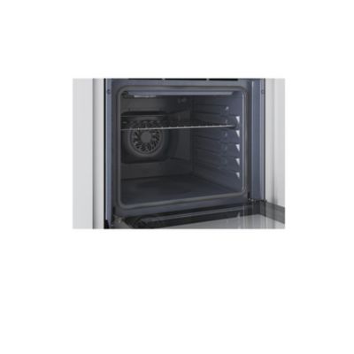 Four intégrable multifonction 65l 60cm email inox Candy FIDCN502