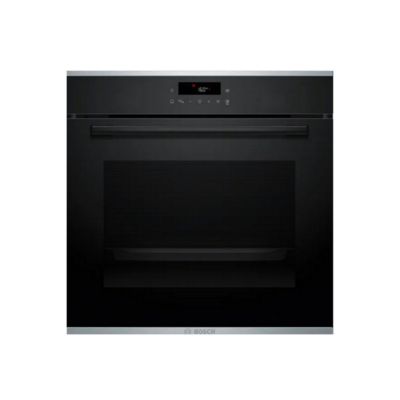 Four intégrable multifonction 71l 60cm pyrolyse Bosch HBG272EB3F ser4