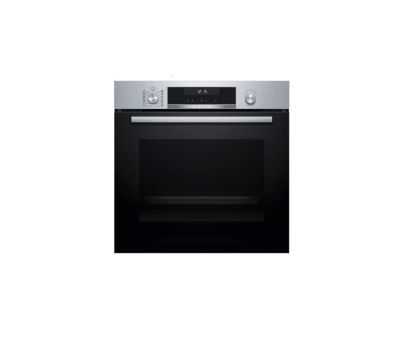 HRA578BS6 Forno con vapore da incasso | BOSCH IT