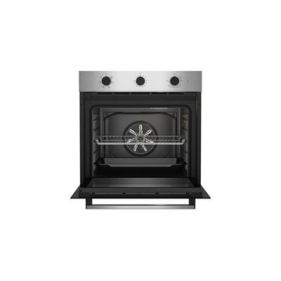 Four intégrable multifonction 72l 60cm inox Beko BBIE12100XD