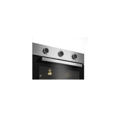 Four intégrable multifonction 72l 60cm inox Beko BBIE12100XD