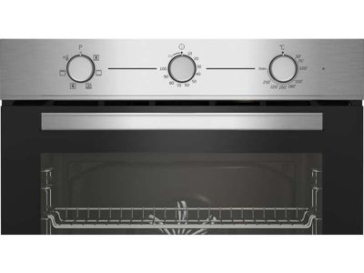 Four intégrable multifonction 72l 60cm manuel Beko BBIE12100X b100