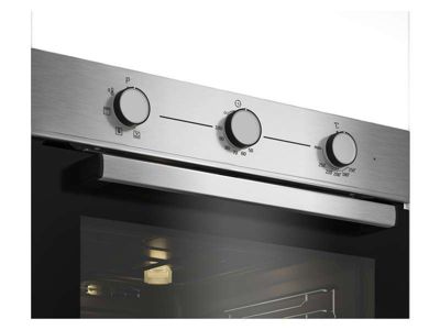 Four intégrable multifonction 72l 60cm manuel Beko BBIE12100X b100