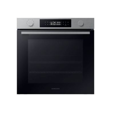 Four intégrable multifonction 76l 60cm à pyrolyse inox Samsung NV7B4420ZAS