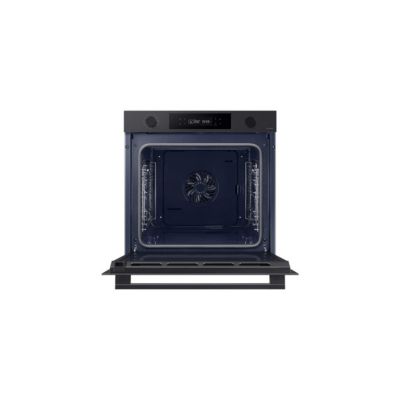 Four intégrable multifonction 76l 60cm pyrolyse noir inox Samsung NV7B41307AB