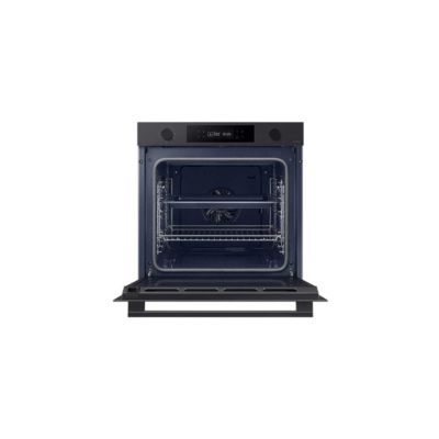 Four intégrable multifonction 76l 60cm pyrolyse noir inox Samsung NV7B41307AB