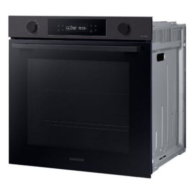 Four intégrable multifonction 76l 60cm pyrolyse noir inox Samsung NV7B41307AB