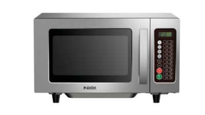 Four Micro-Ondes Professionnel 25 Litres - 5 Niveaux de Puissance - Pujadas