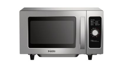 Four Micro-Ondes Professionnel 25 Litres - Puissance Fixe - Pujadas