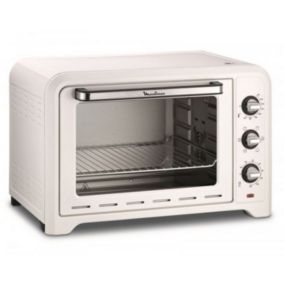 Four multifonction 39l 2000w blanc Moulinex OX484100