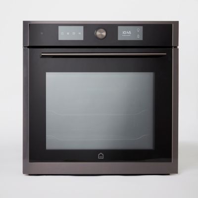 Four multifonction avec micro-ondes GoodHome GHOM71 71L