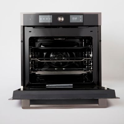 Four multifonction avec micro-ondes GoodHome GHOM71 71L