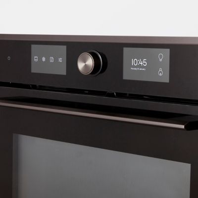 Four multifonction avec micro-ondes GoodHome GHOM71 71L