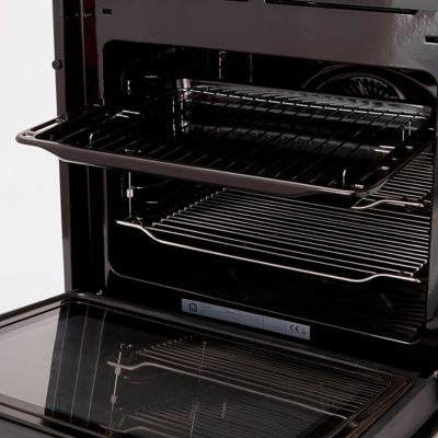 Four multifonction avec micro-ondes GoodHome GHOM71 71L