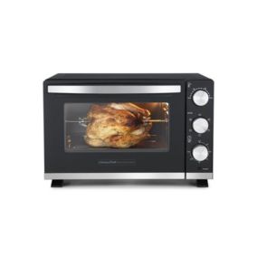 Four multifonction chaleur tournante 30l Kitchen Chef KC-FOUR30