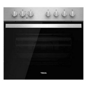 Four multifonction Teka HBE615MESS 71 L 2615W A Noir