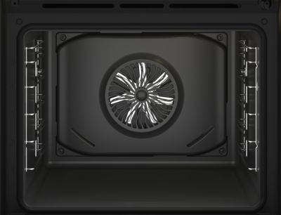 Four multifonctions nettoyage pyrolyse Beko BBIM11300XFP 72L inox