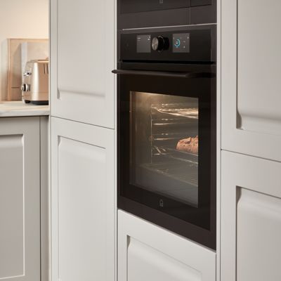 Four multifonctions nettoyage pyrolyse GoodHome GHPY71 71L noir