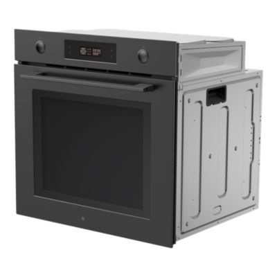 Four multifonctions nettoyage vapeur GoodHome N5M90E6B 70L noir