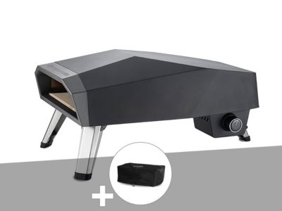 Housse pour four à pizza portable Moderno - Alfa - Doyon Després