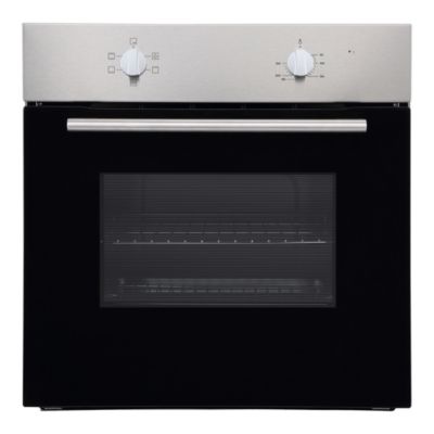 Four statique encastrable 71 L NMSTAT71 noir
