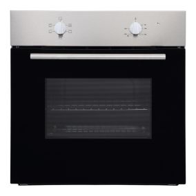Four statique encastrable 71 L NMSTAT71 noir