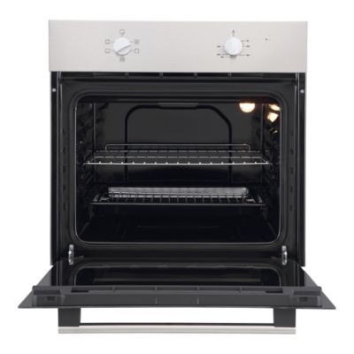 Four statique encastrable 71 L NMSTAT71 noir