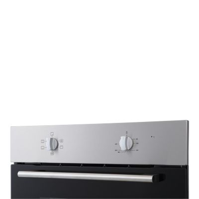 Four statique encastrable 71 L NMSTAT71 noir