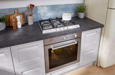 Mode d'emploi Smeg SF64M3TVS (Français - 34 des pages