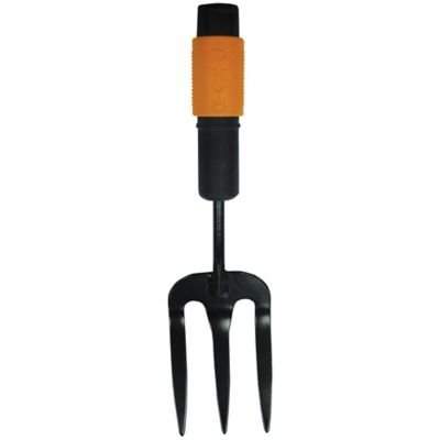 Fourche à fleurs Fiskars QuikFit™ L. 365 mm