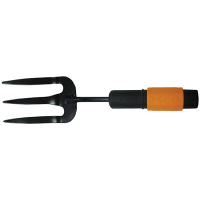 Fourche à fleurs Fiskars QuikFit™ L. 365 mm