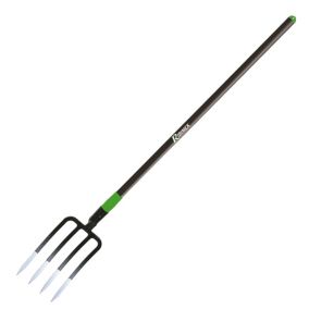 Fourche à bêcher 4 dents tête 19x31cm