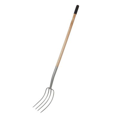 Fourche à foin Magnusson Castorama