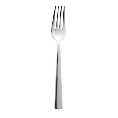 Fourchette de Table 200 mm Moderno Lot de 12 Amefa