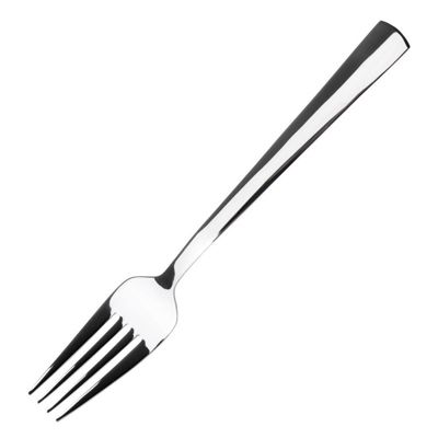 Fourchette de Table 200 mm Moderno Lot de 12 Amefa
