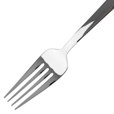 Fourchette de Table 200 mm Moderno Lot de 12 Amefa