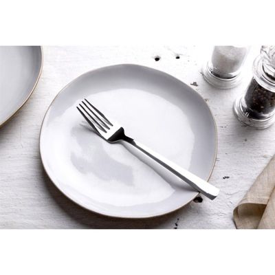 Fourchette de Table 200 mm Moderno Lot de 12 Amefa